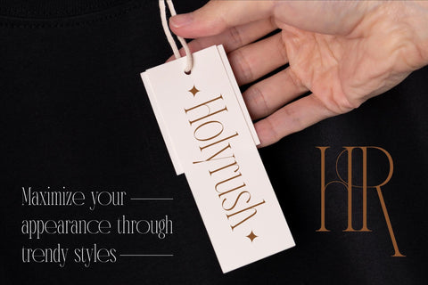 Meliodash Typeface Font Storytype Studio 