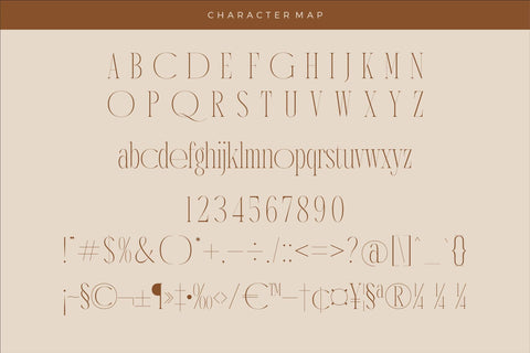 Meliodash Typeface Font Storytype Studio 