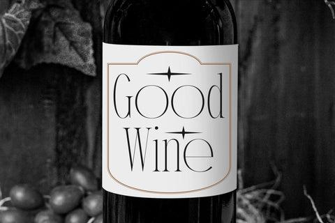 Meliodash Typeface Font Storytype Studio 