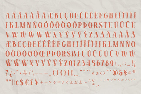 Melky Display Font Font studioalmeera 