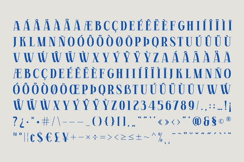 Melky Display Font Font studioalmeera 