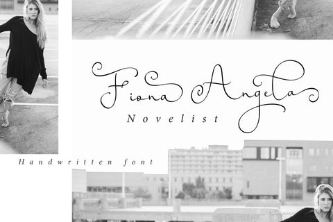 Mella johni Font Sulthan studio 