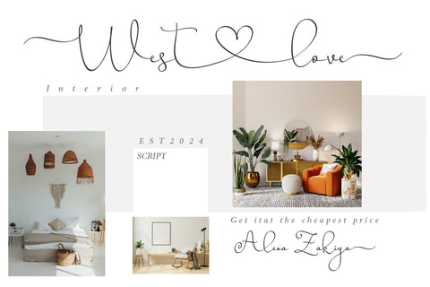 Mella johni Font Sulthan studio 