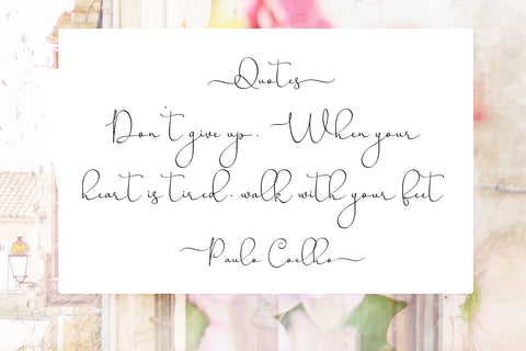 Mella johni Font Sulthan studio 