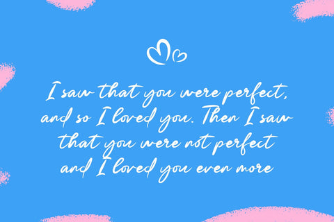 Mellia Love Font gatype 