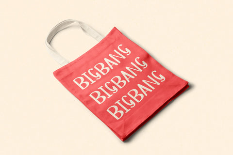 Mellow Jello Font Dm Letter Studio 