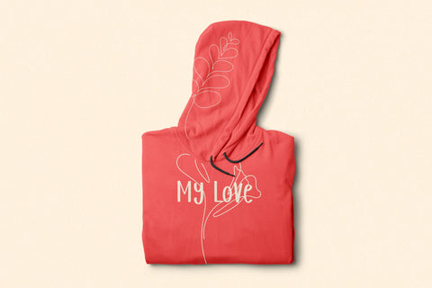 Mellow Jello Font Dm Letter Studio 