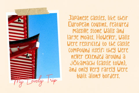 Mellow Jello Font Dm Letter Studio 