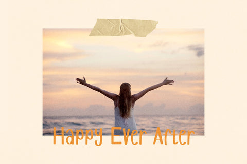 Mellow Jello Font Dm Letter Studio 