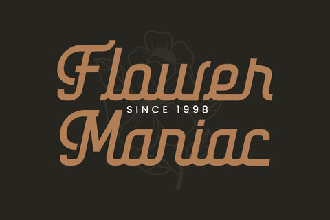 Melodean Font ahweproject 