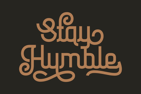 Melodean Font ahweproject 