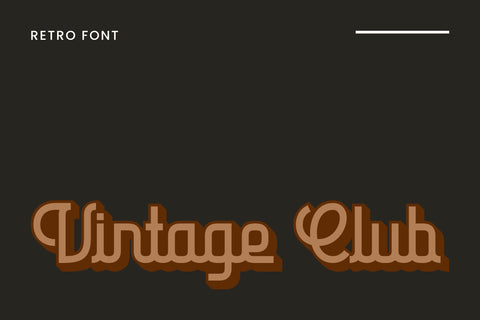 Melodean Font ahweproject 