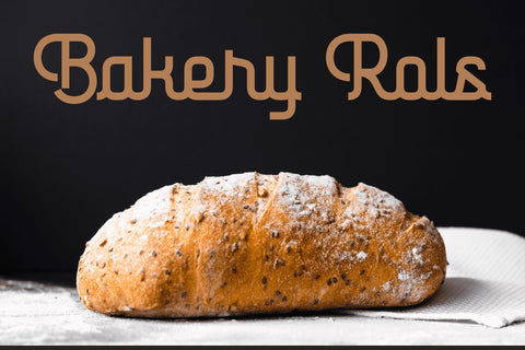 Melodean Font ahweproject 