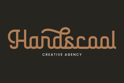 Melodean Font ahweproject 