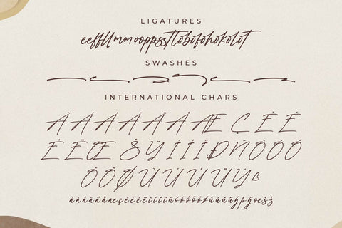Melodies Constellation Font Duo Font Storytype Studio 