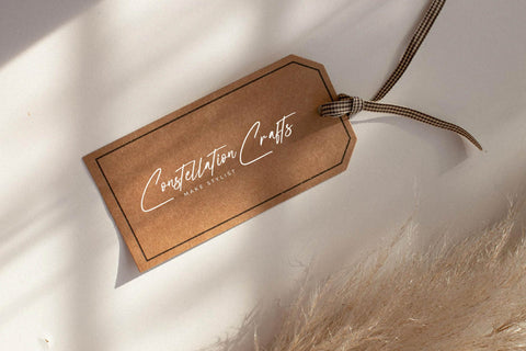 Melodies Constellation Font Duo Font Storytype Studio 