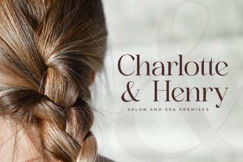 Melodies Constellation Font Duo Font Storytype Studio 