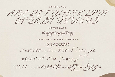 Melodies Constellation Font Duo Font Storytype Studio 