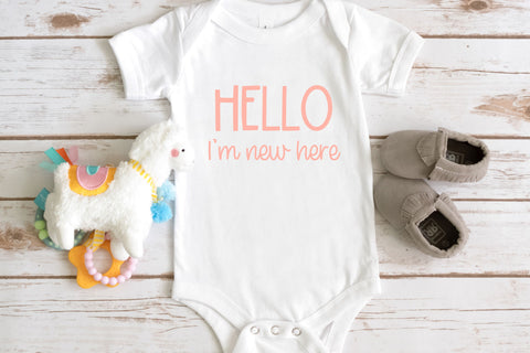 Melon Sorbet, A Cute Handwritten Font for Cricut Font Designing Digitals 