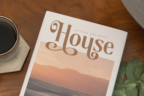 Melondy - Modern Stylish Serif Font Storytype Studio 