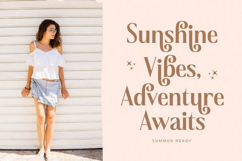 Melondy - Modern Stylish Serif Font Storytype Studio 