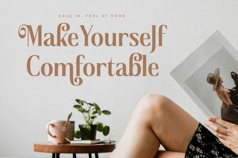 Melondy - Modern Stylish Serif Font Storytype Studio 