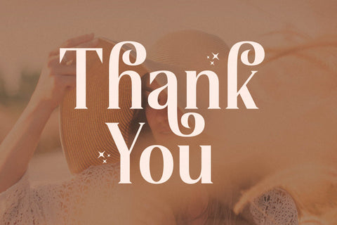 Melondy - Modern Stylish Serif Font Storytype Studio 