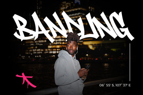 Meltdown Phantom – Urban Drip Graffiti Font Font Mozzatype 