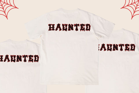 Melted Scholar – Drip Varsity Font with Bold Halloween Flair Font Dm Letter Studio 