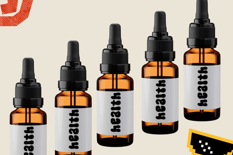 Meltipop Retro Font Font Dm Letter Studio 