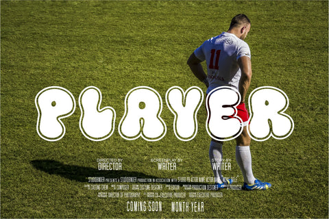 Meltipop Varsity Font Font Dm Letter Studio 