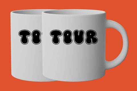 Meltipop Varsity Font Font Dm Letter Studio 