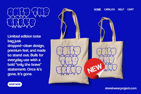 Melto Gofer – Bubble Graffiti Dripping Throw Up Font Mozzatype 