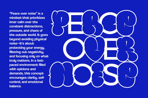Melto Gofer – Bubble Graffiti Dripping Throw Up Font Mozzatype 