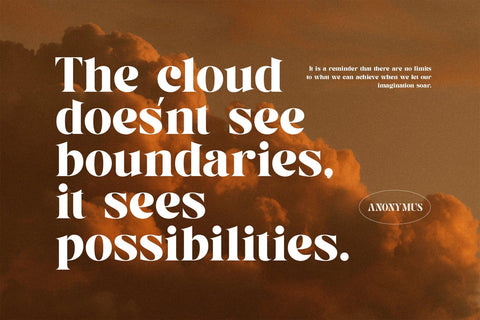 Melyan - Classy & Stylish Serif Font studioalmeera 