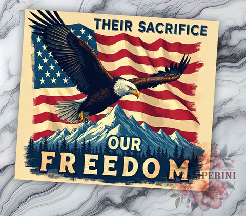 Memorial Day Gift, Veteran Tribute, Tumbler Wrap Design, Patriotic Drinkware, Sublimation PNG, Military Appreciation, 20oz Tumbler, USA Flag Design Sublimation Li Zamperini 