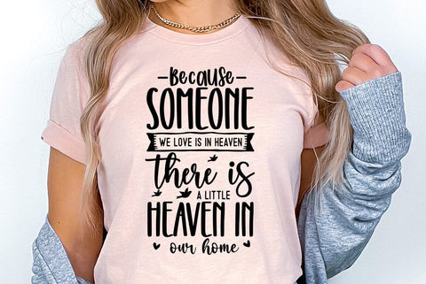 Memorial Quotes Svg, Remembrance svg SVG FiveStarCrafting 