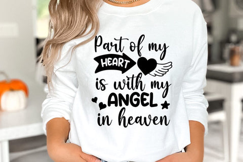 Memorial SVG Bundle, Memorial Quotes SVG FiveStarCrafting 