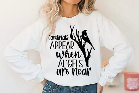 Memorial SVG Bundle, Memorial Quotes SVG FiveStarCrafting 