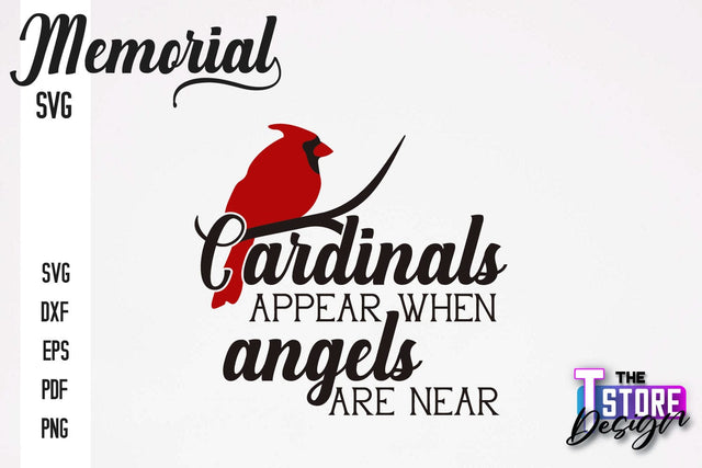 Memorial SVG Design | Quotes Design | Always with Us | SVG Print v.1 SVG The T Store Design 