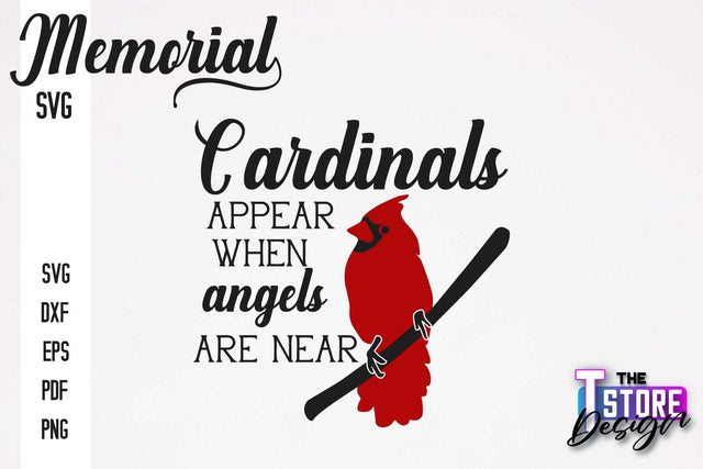 Memorial SVG Design | Quotes Design | Always with Us | SVG Print v.2 SVG The T Store Design 