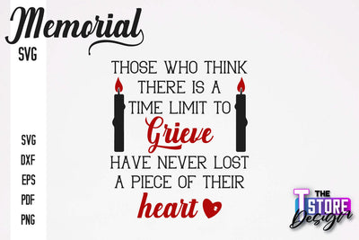 Memorial SVG Design | Quotes Design | Always with Us | SVG Print v.2 SVG The T Store Design 