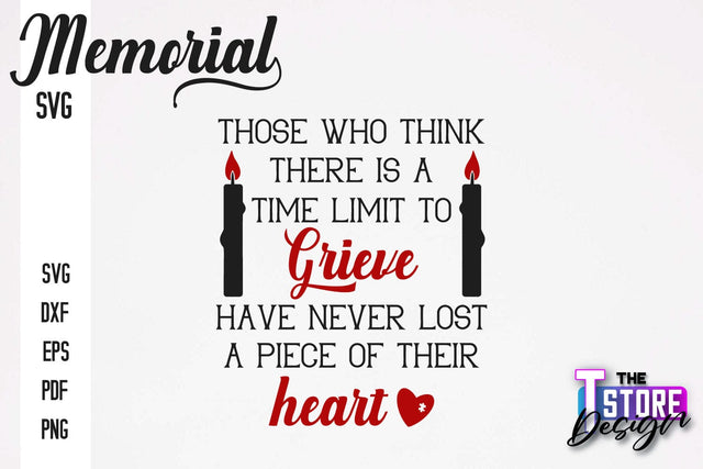 Memorial SVG Design | Quotes Design | Always with Us | SVG Print v.2 SVG The T Store Design 