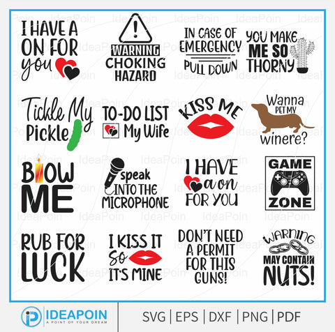 Men's Boxers SVG Bundle, Mens Underwear Svg, Boxer Shorts Svg, Mens Boxers Svg, funny men boxers svg, Dirty underwear svg, Valentine's day svg, Dirty underwear svg SVG Dinvect 