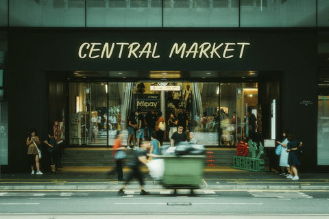 Mensota treasure / Handwritten sans Font Javapep 