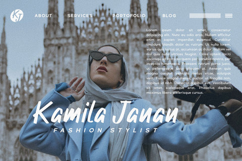 Mensota treasure / Handwritten sans Font Javapep 