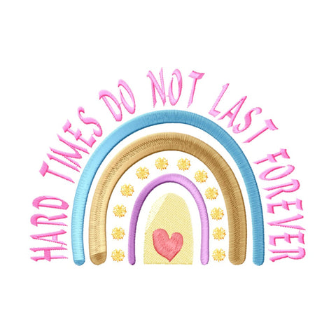 Mental Health Embroidery Designs Bundle - 6 Positive Quotes, Mental Wellness, Self-Love, Inspirational Embroidery Patterns, Digital Download Embroidery/Applique DESIGNS HappyDesignStudio 