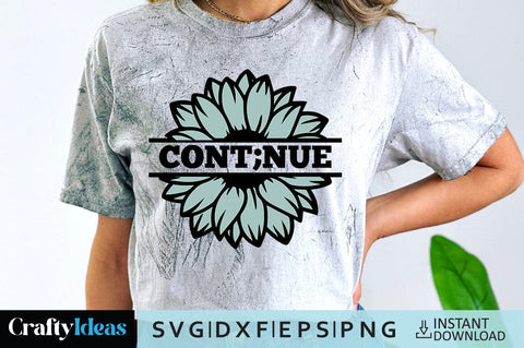 Mental Health Quotes SVG Bundle 10 Pack SVG Crafty Ideas 