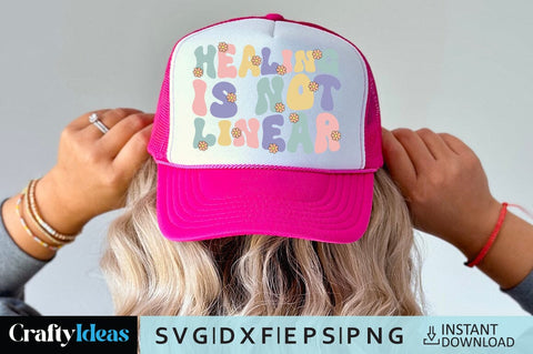 Mental Health Quotes SVG Bundle 10 Pack SVG Crafty Ideas 