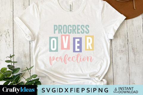 Mental Health Quotes SVG Bundle 10 Pack SVG Crafty Ideas 